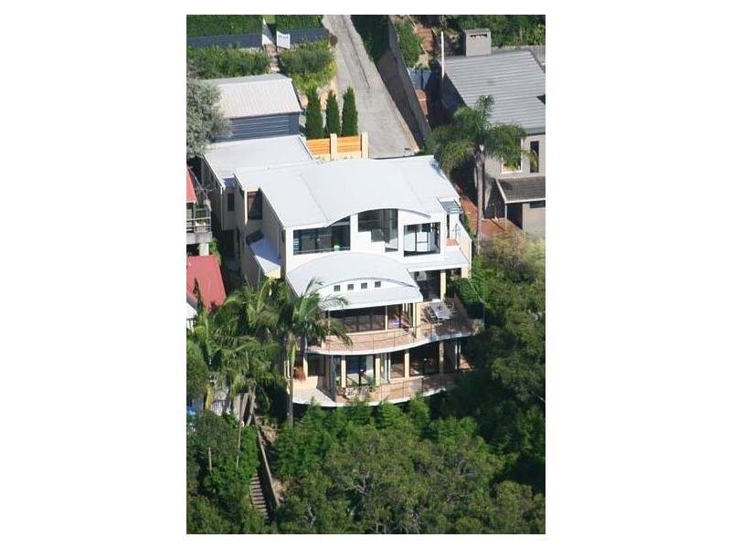 14a West Street, Balgowlah Heights NSW 2093