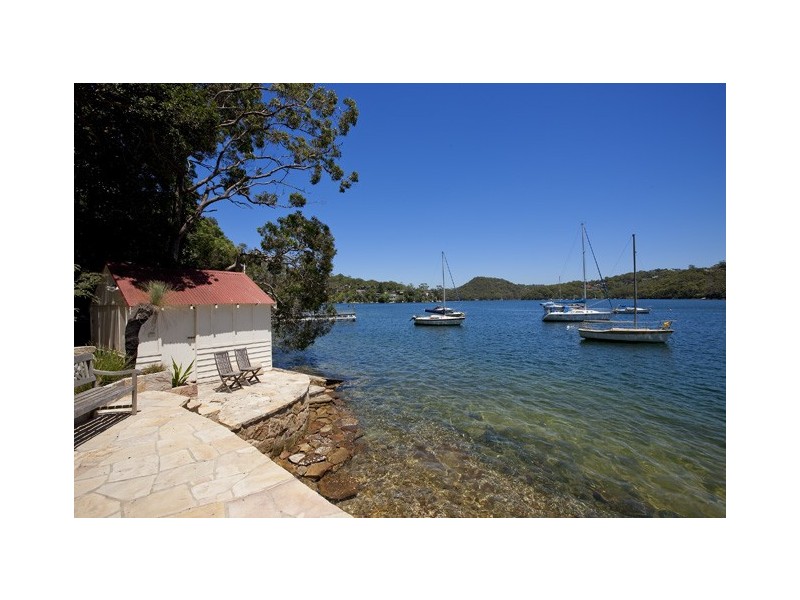 85 Gurney Crescent, Seaforth NSW 2092