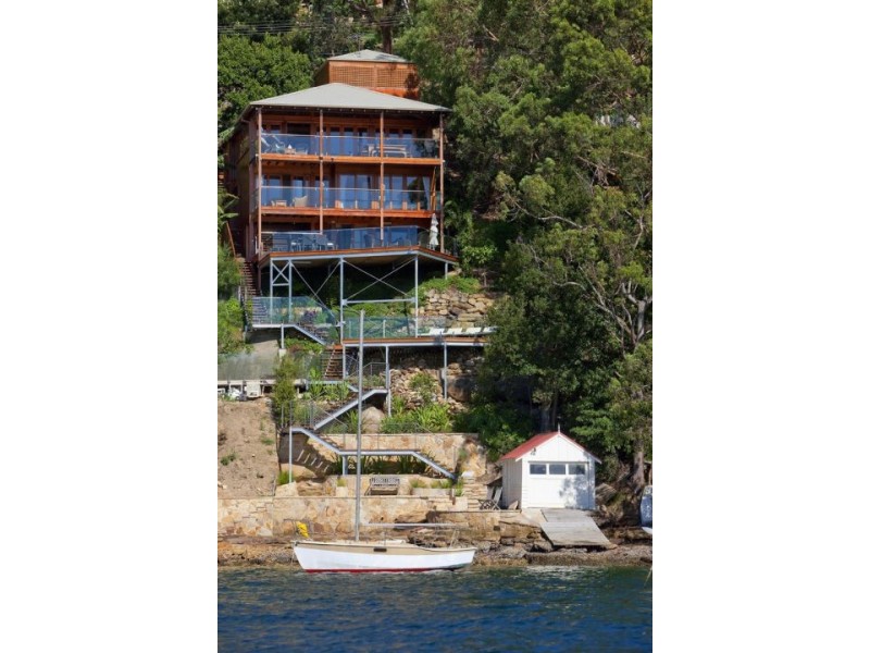 85 Gurney Crescent, Seaforth NSW 2092