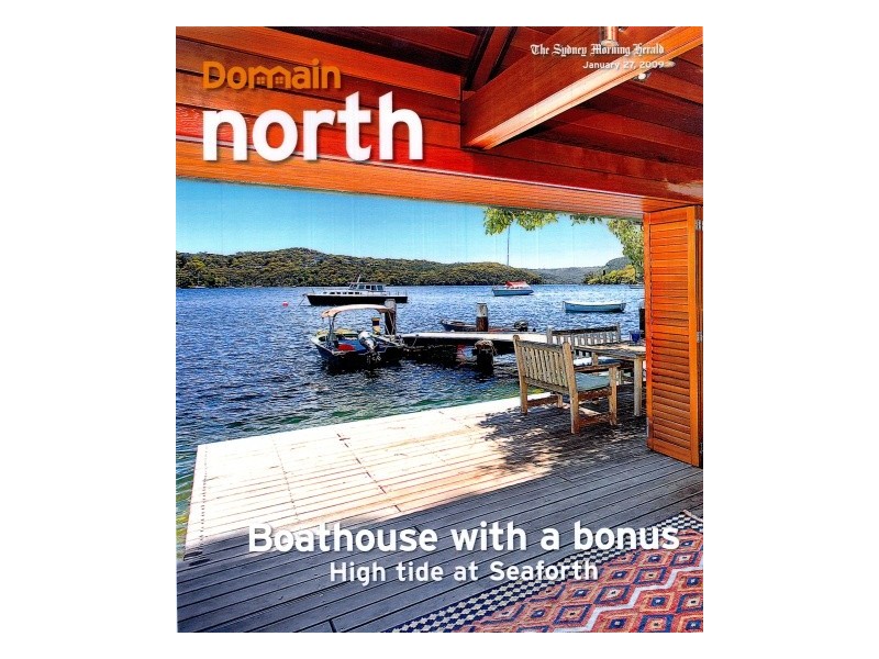 145 Seaforth Crescent, Seaforth NSW 2092