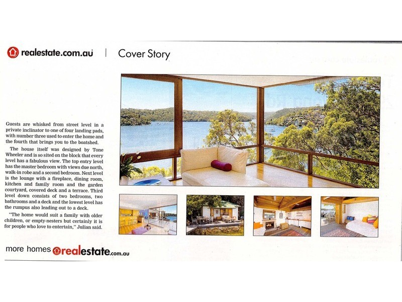 145 Seaforth Crescent, Seaforth NSW 2092