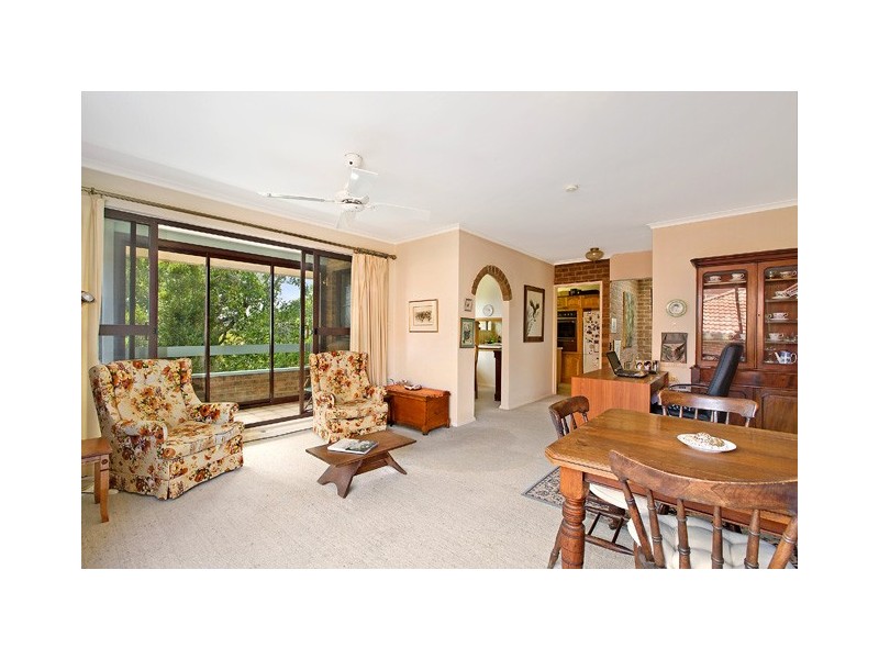 3/13-15 Maretimo Street, Balgowlah NSW 2093