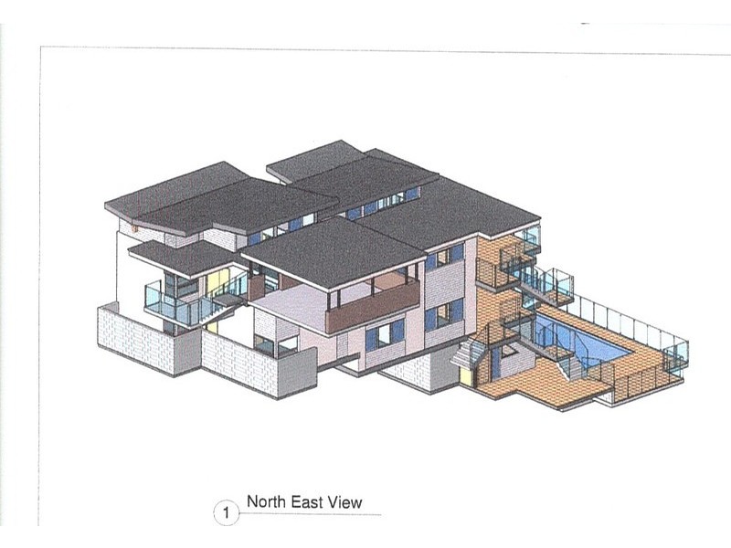 41 Castle Circuit, Seaforth NSW 2092