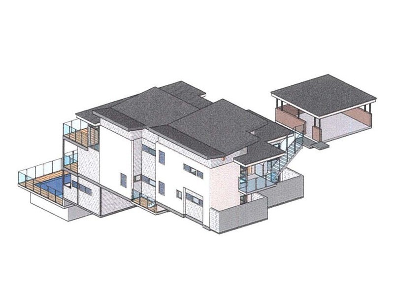 41 Castle Circuit, Seaforth NSW 2092