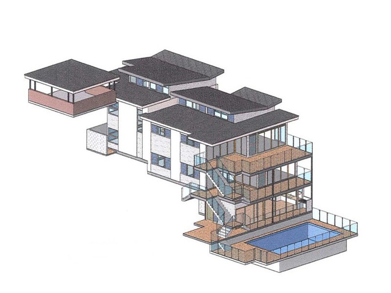 41 Castle Circuit, Seaforth NSW 2092