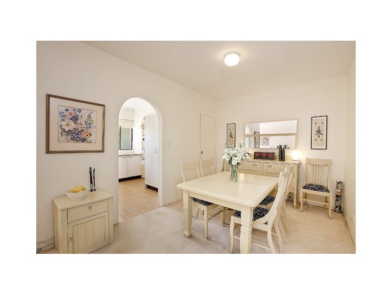 3/20 Rickard Street, Balgowlah NSW 2093