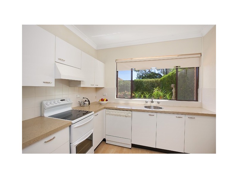 3/20 Rickard Street, Balgowlah NSW 2093