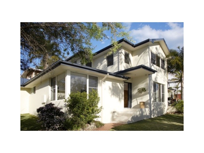 18 Glenside Street, Balgowlah Heights NSW 2093