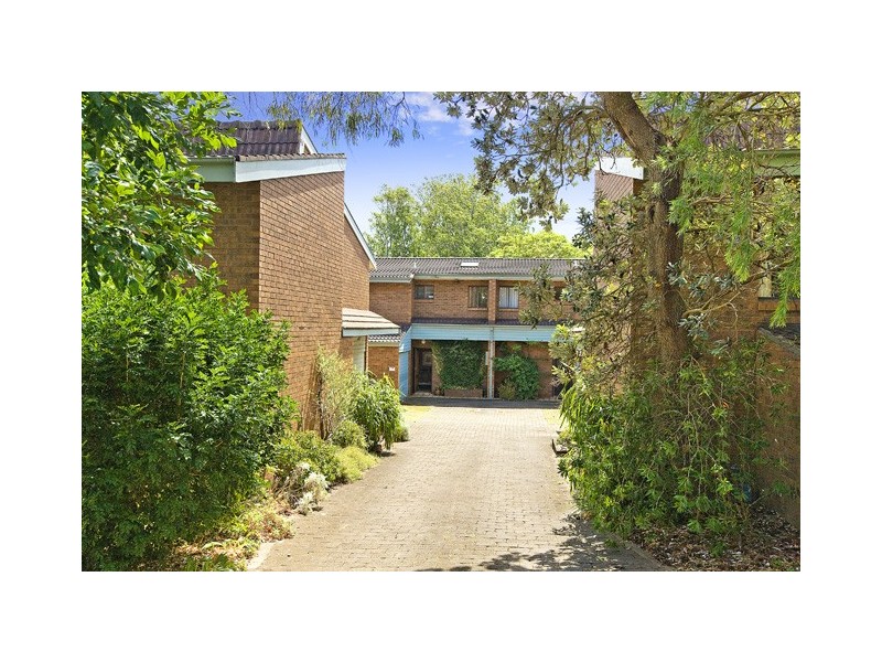 3/13-15 Maretimo Street, Balgowlah NSW 2093