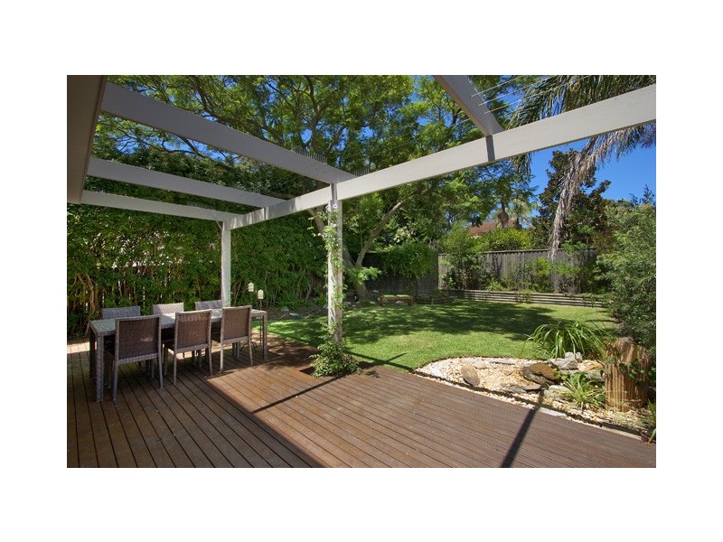 98B Seaforth Crescent, Seaforth NSW 2092