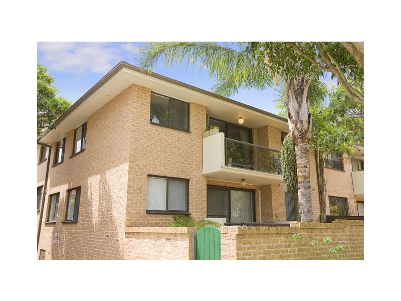 18/105 Balgowlah Road, Fairlight NSW 2094