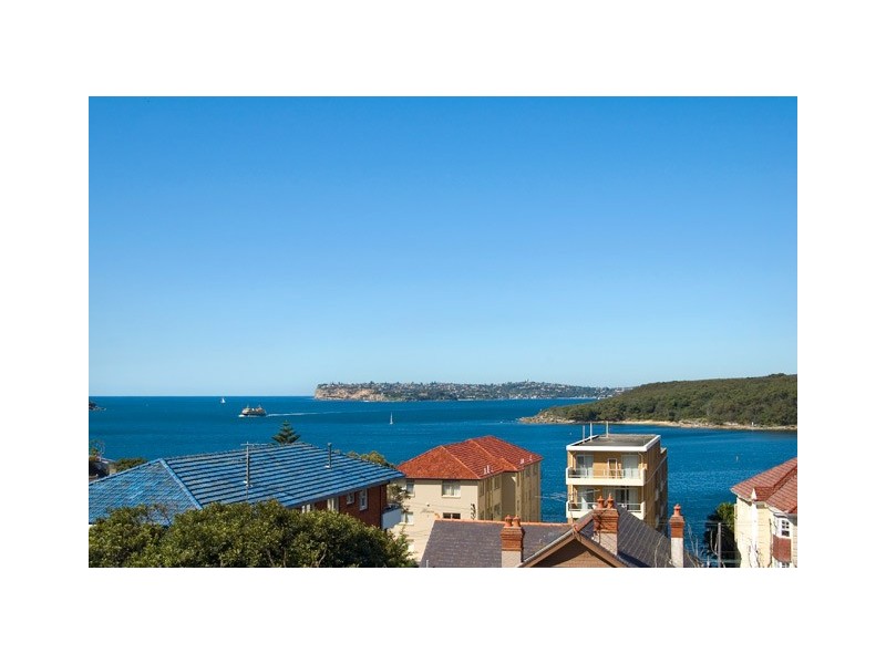 6/1-3 Clifford Avenue, Fairlight NSW 2094