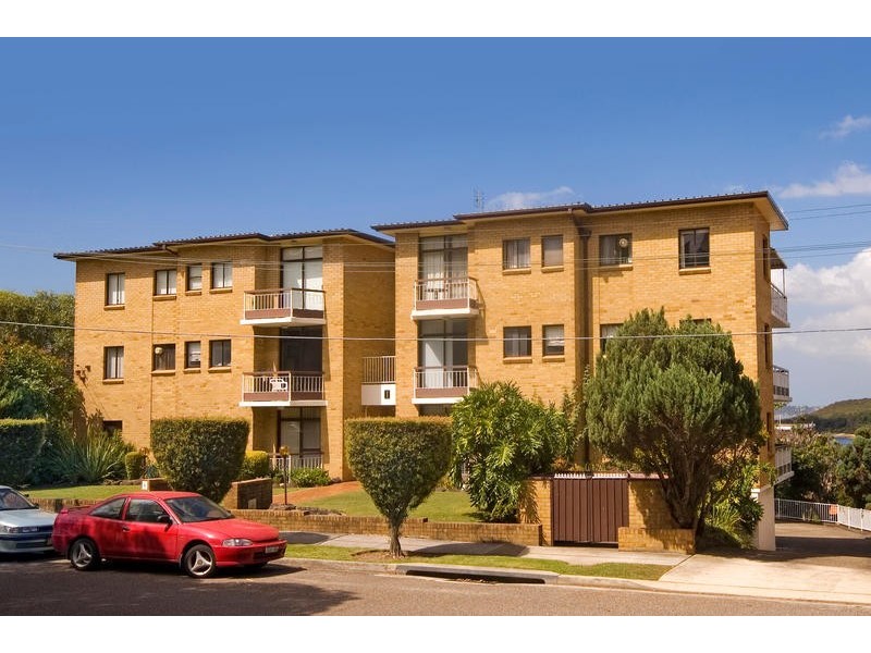 6/1-3 Clifford Avenue, Fairlight NSW 2094