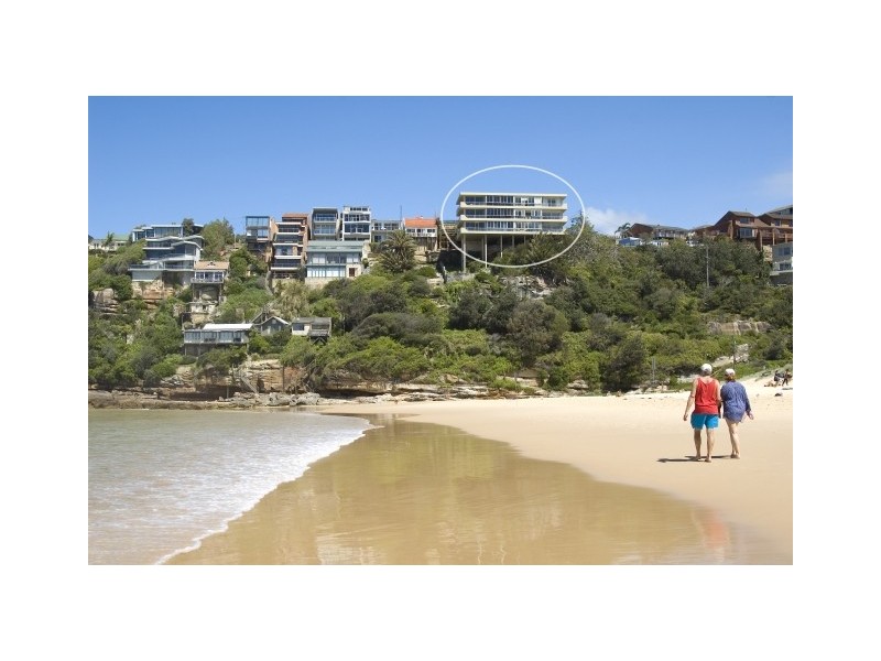 4/27 Bridge Road, Queenscliff NSW 2096