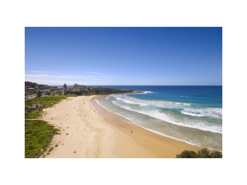 4/27 Bridge Road, Queenscliff NSW 2096