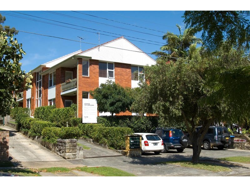 5/37 Lodge Street, Balgowlah NSW 2093