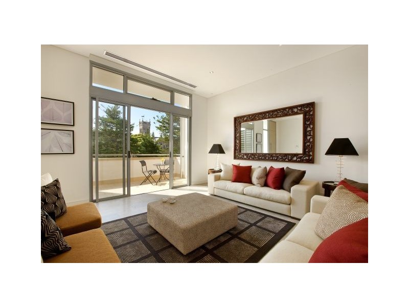 Terrace 4/1 Cerretti Crescent, Manly NSW 2095