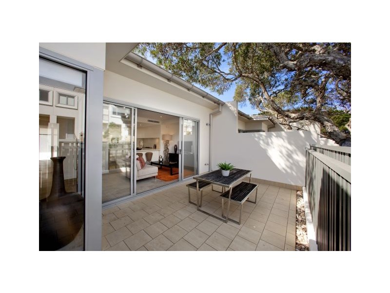 Terrace 4/1 Cerretti Crescent, Manly NSW 2095