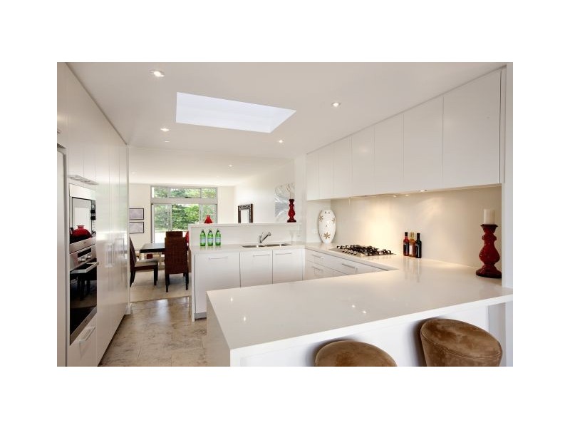 Terrace 4/1 Cerretti Crescent, Manly NSW 2095