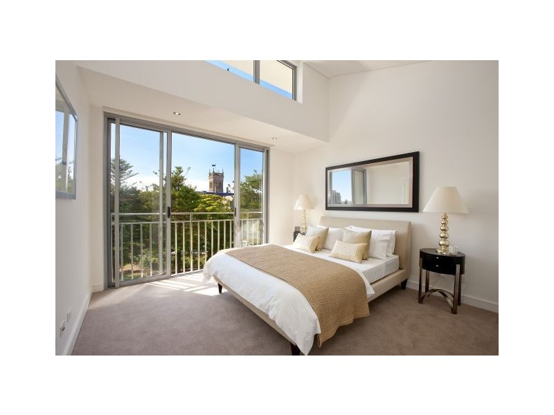 Terrace 4/1 Cerretti Crescent, Manly NSW 2095