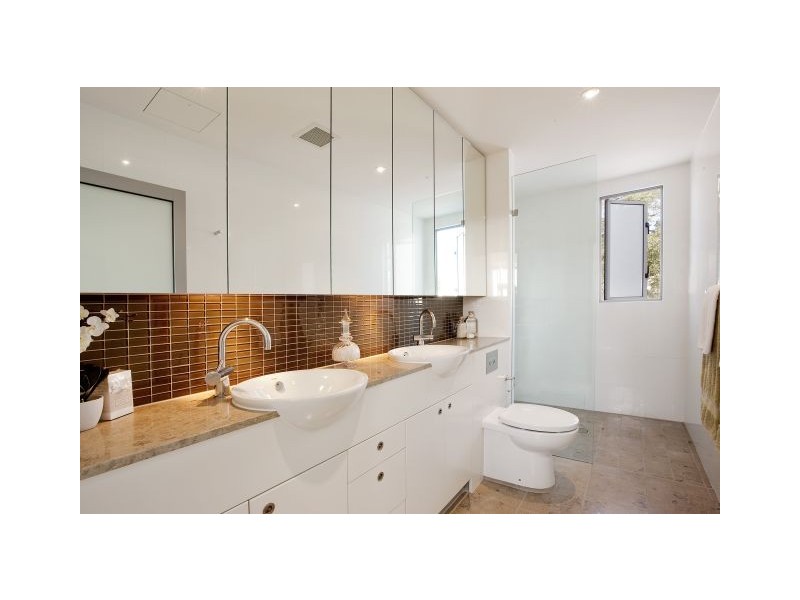 Terrace 4/1 Cerretti Crescent, Manly NSW 2095