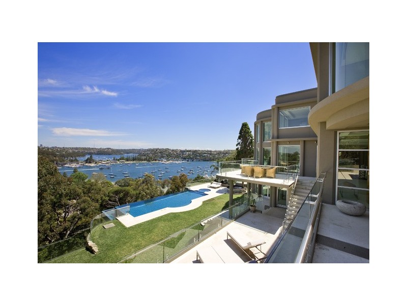 Cremorne Point Buyers (7 Gordon Street, Clontarf), Cremorne Point NSW 2090