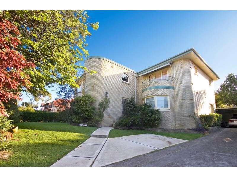 2/21 Seaview Street, Balgowlah NSW 2093