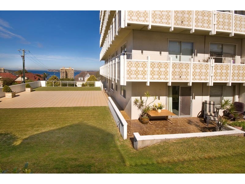 1/21-25 Woods Parade, Fairlight NSW 2094