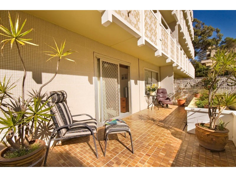 1/21-25 Woods Parade, Fairlight NSW 2094