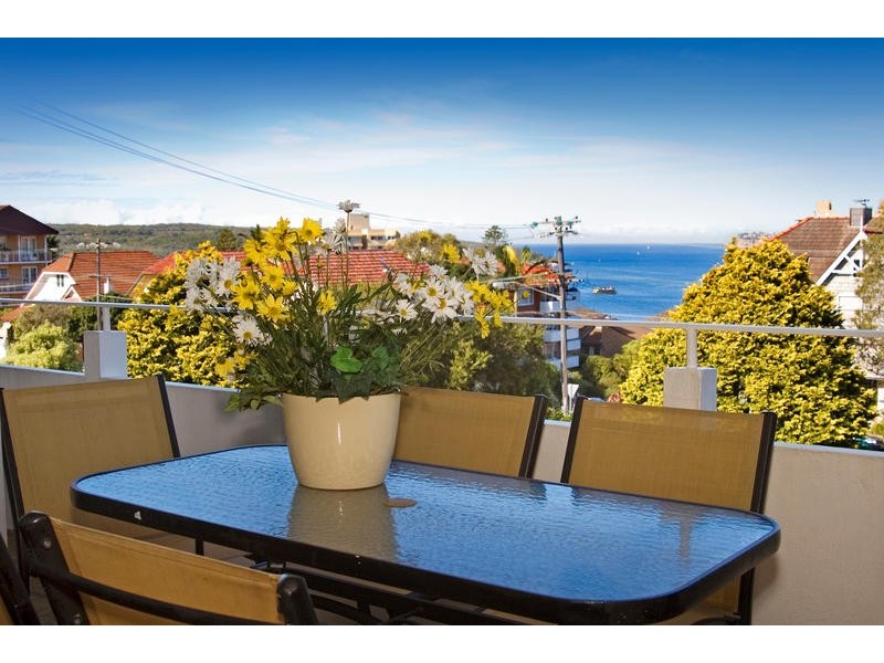 1/21-25 Woods Parade, Fairlight NSW 2094