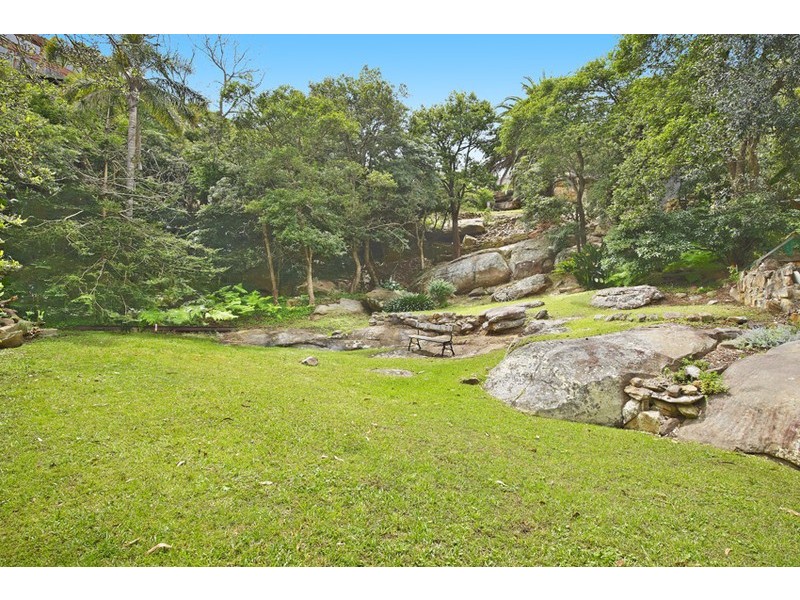 72 Peronne Avenue, Clontarf NSW 2093