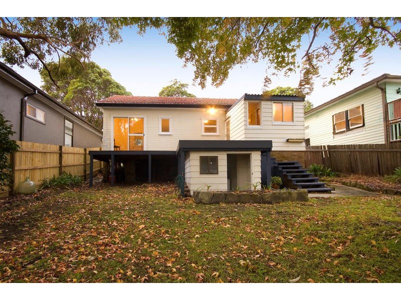 15 Woolgoolga Street, North Balgowlah NSW 2093