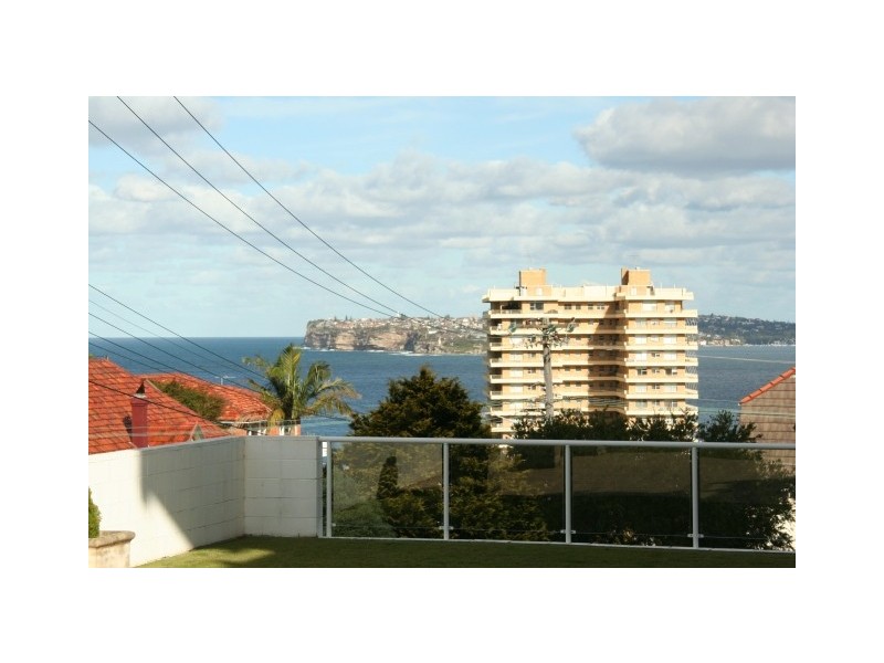 1/21-25 Woods Parade, Fairlight NSW 2094