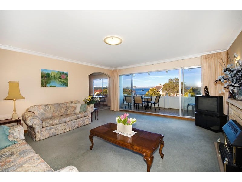 1/21-25 Woods Parade, Fairlight NSW 2094