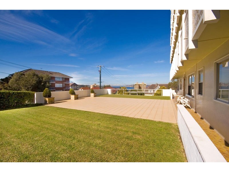 1/21-25 Woods Parade, Fairlight NSW 2094