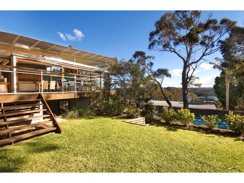 31 Abernethy Street, Seaforth NSW 2092