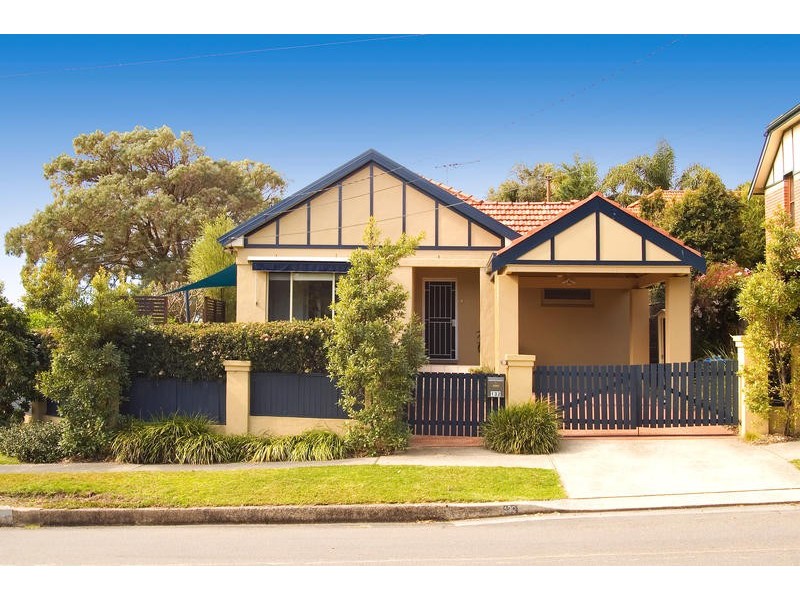 132 Wanganella Street, Balgowlah NSW 2093