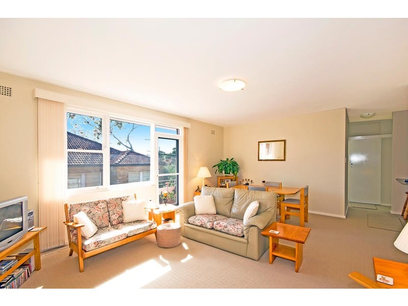 4/3 Rickard Street, Balgowlah NSW 2093