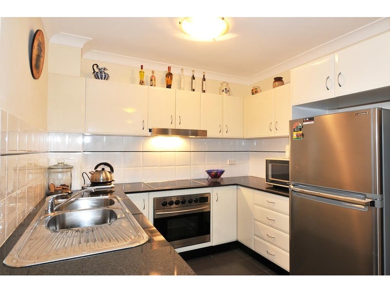 27/1-3 Funda Place, Brookvale NSW 2100