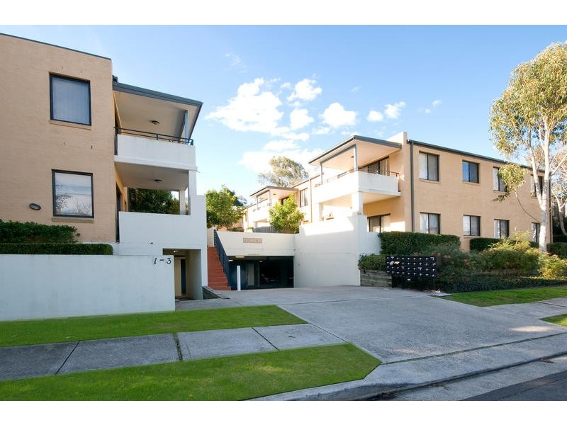 27/1-3 Funda Place, Brookvale NSW 2100