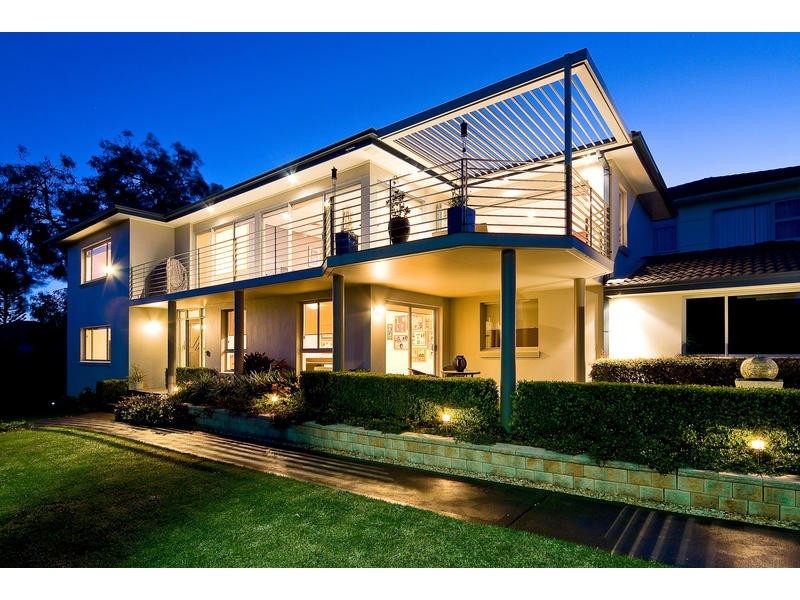 22 Abingdon Street, North Balgowlah NSW 2093