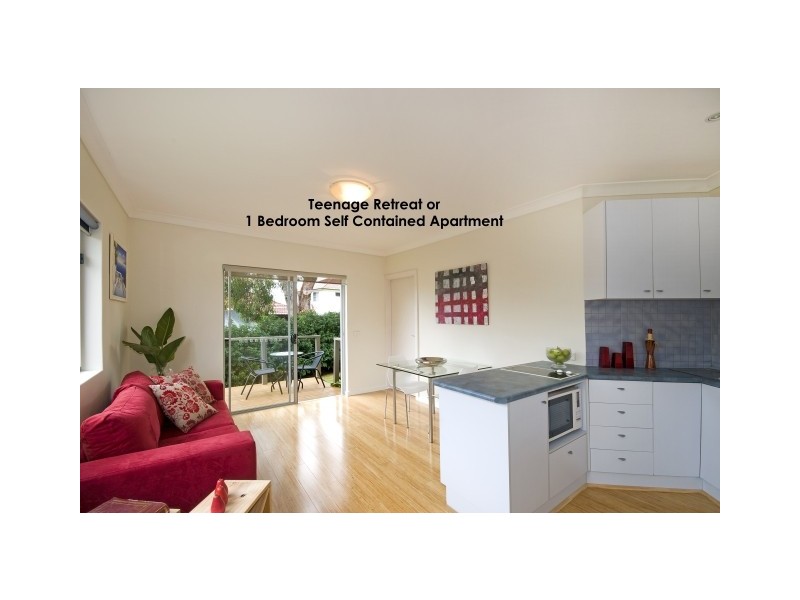 22 Abingdon Street, North Balgowlah NSW 2093