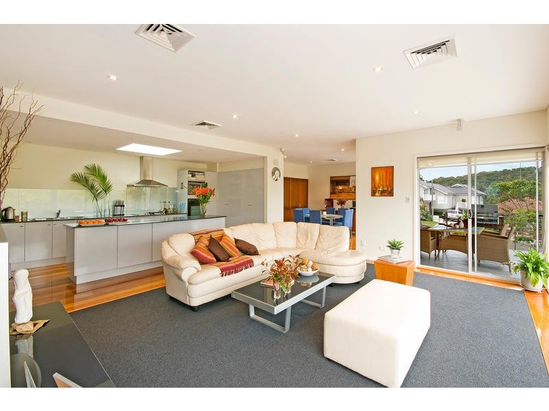 22 Abingdon Street, North Balgowlah NSW 2093