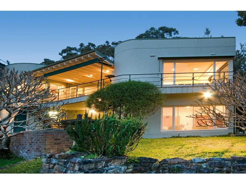 63 Gordon Street, Clontarf NSW 2093