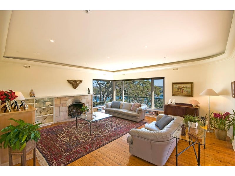 63 Gordon Street, Clontarf NSW 2093