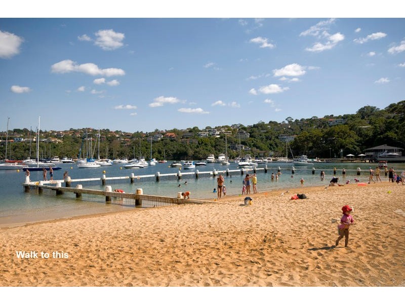 63 Gordon Street, Clontarf NSW 2093