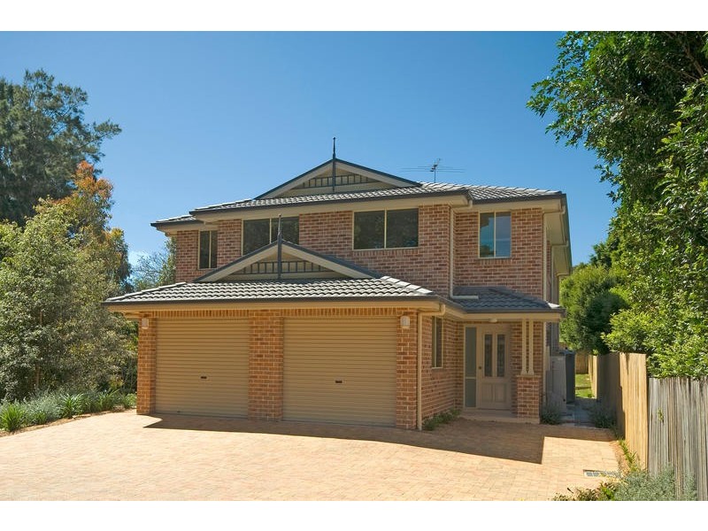 44 Dudley Street, Balgowlah NSW 2093