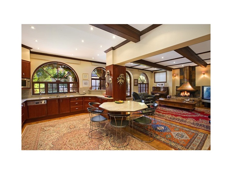 34 Edgecliffe Esplanade, Seaforth NSW 2092