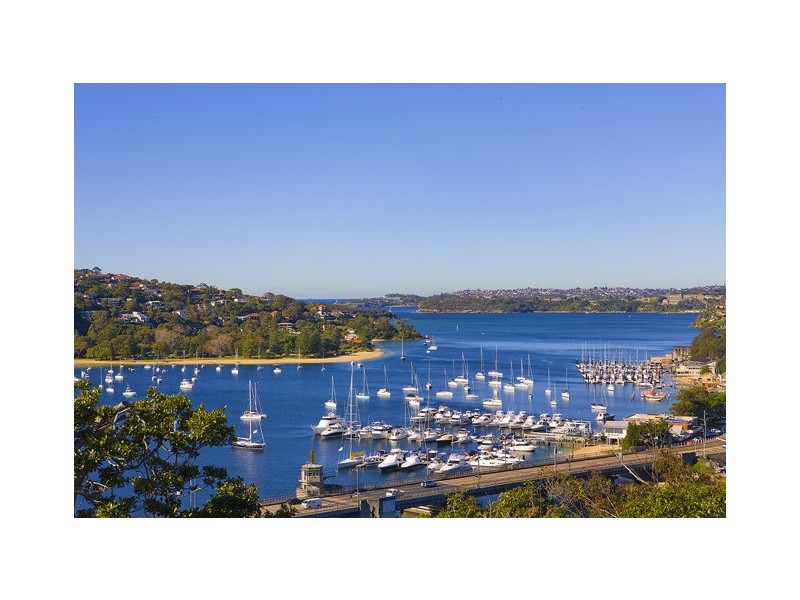 34 Edgecliffe Esplanade, Seaforth NSW 2092