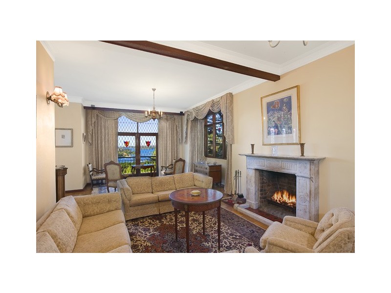 34 Edgecliffe Esplanade, Seaforth NSW 2092